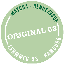 matcha rendezvous logo