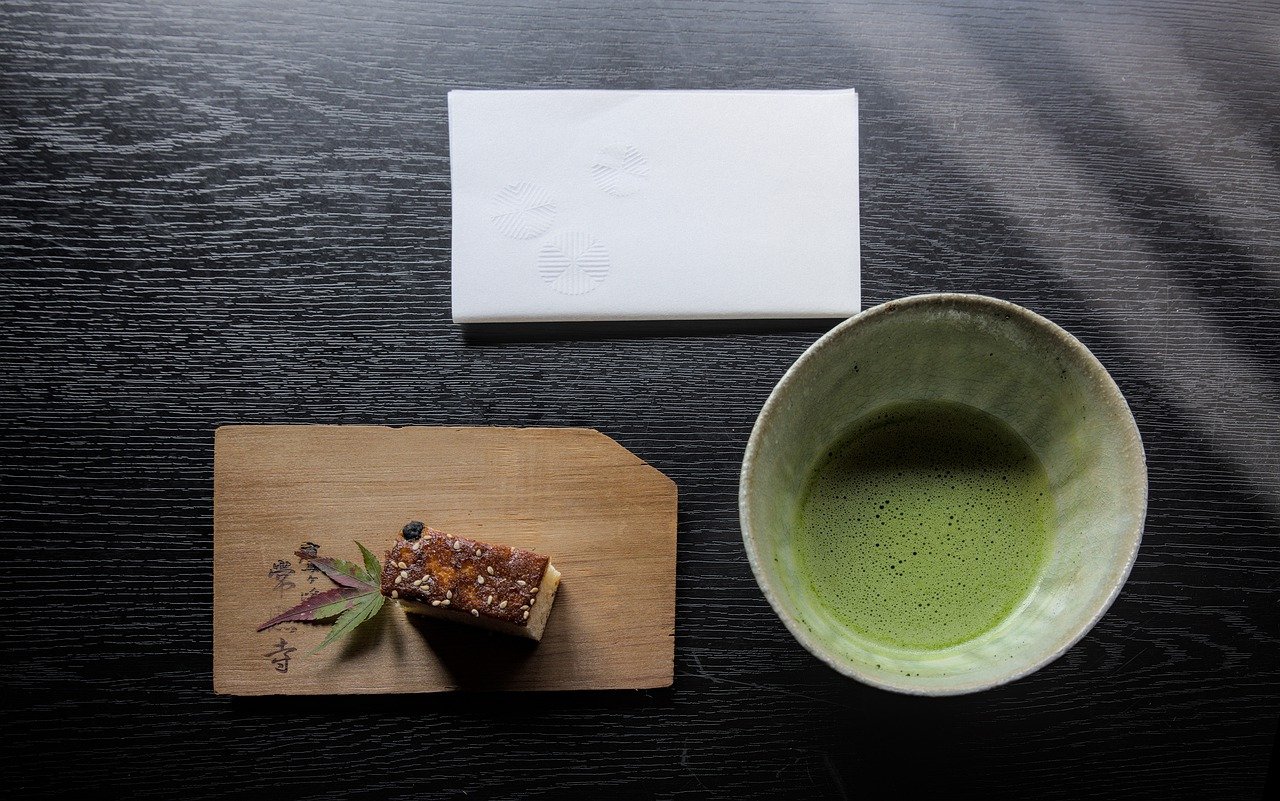 Matcha