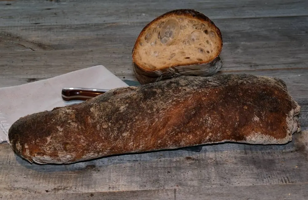 Original53 Bürli Baguette