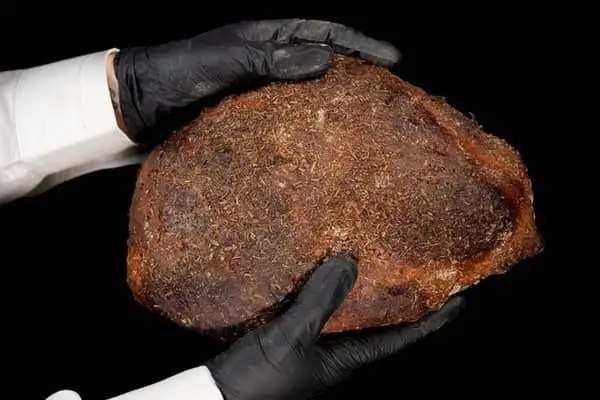 Sauerteigbrot für Caterer